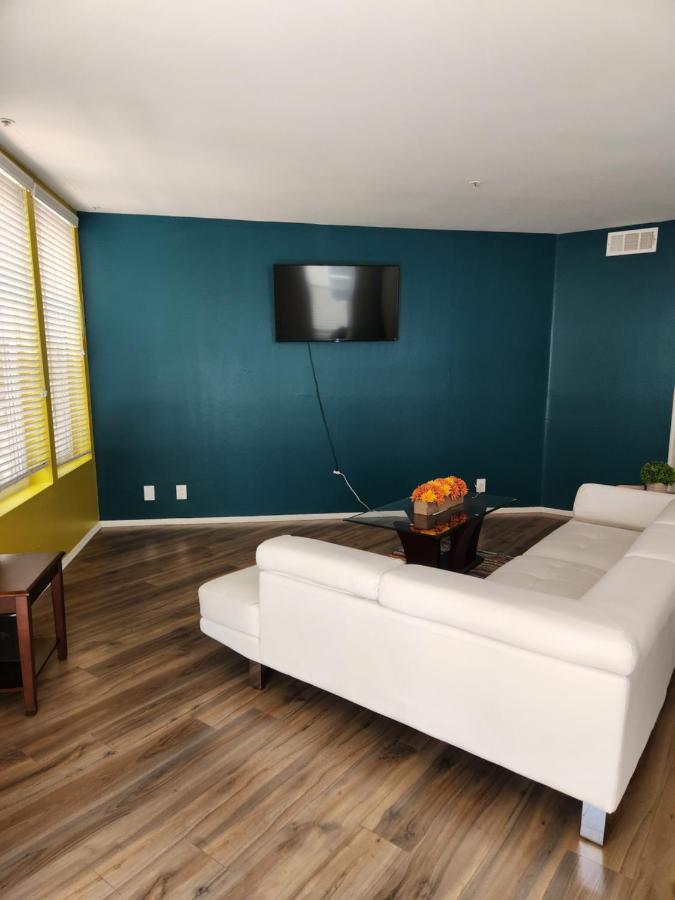 Marina Del Rey Beauty Apartamento Los Angeles Exterior foto