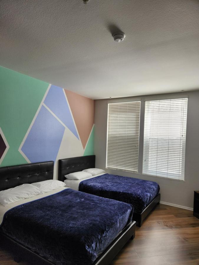 Marina Del Rey Beauty Apartamento Los Angeles Exterior foto